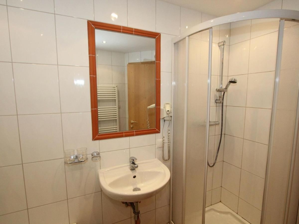 הובן Luxurious Apartment In L Ngenfeld With Sauna מראה חיצוני תמונה