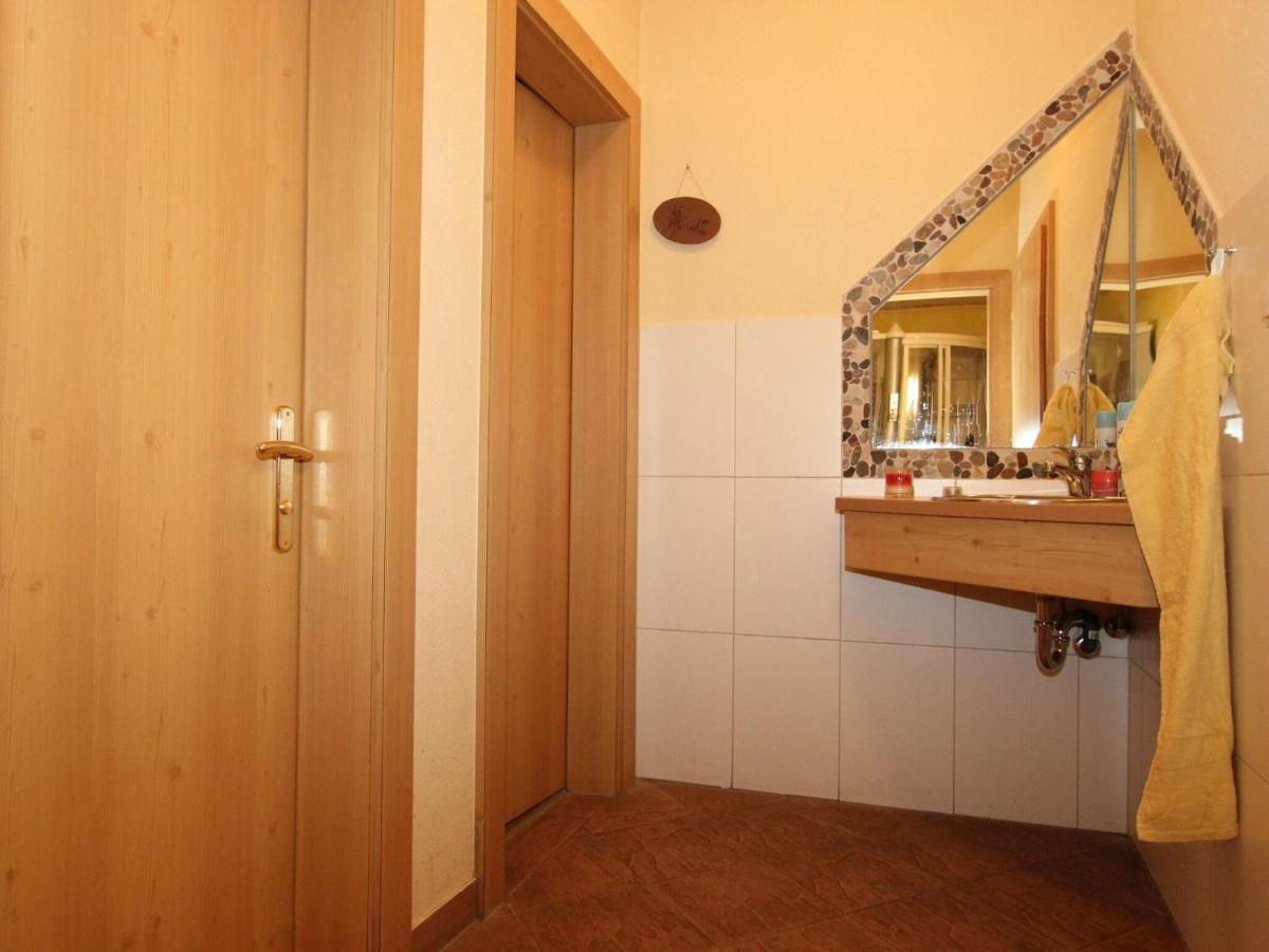 הובן Luxurious Apartment In L Ngenfeld With Sauna מראה חיצוני תמונה